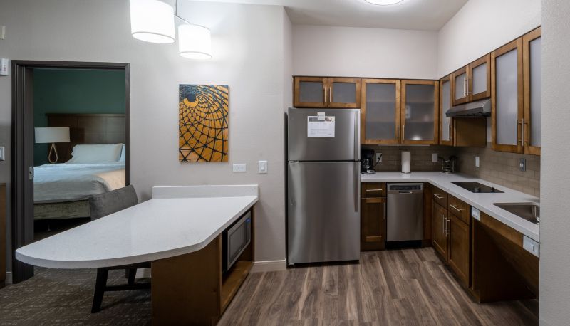 Room - Staybridge Suites HOUSTON EAST - BAYTOWN by IHG