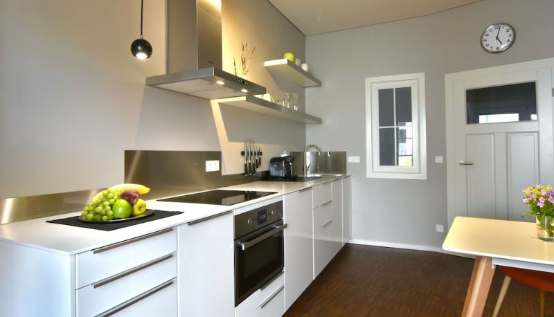Apartment - Carl.22 City Appartements
