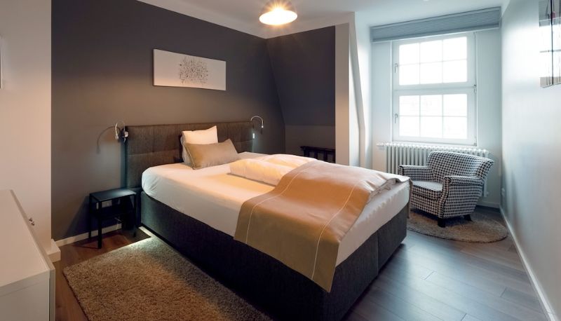 Apartment - Carl.22 City Appartements