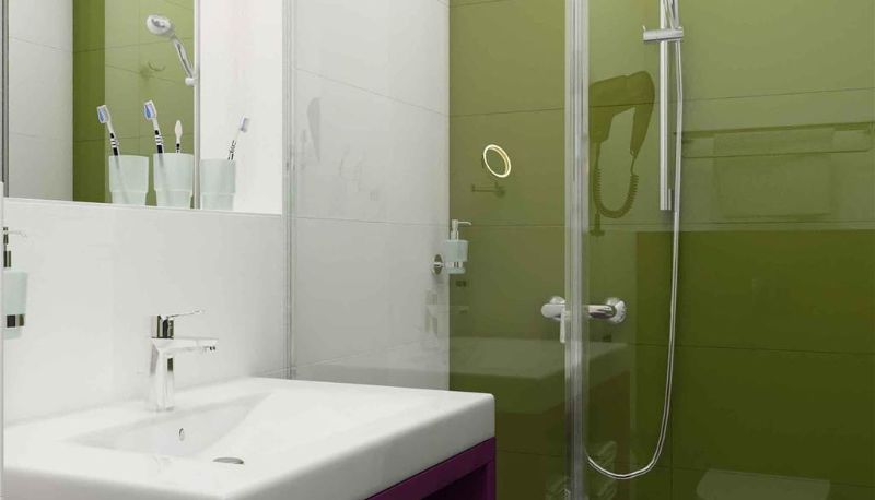 Habitación - ibis Styles Budapest Airport