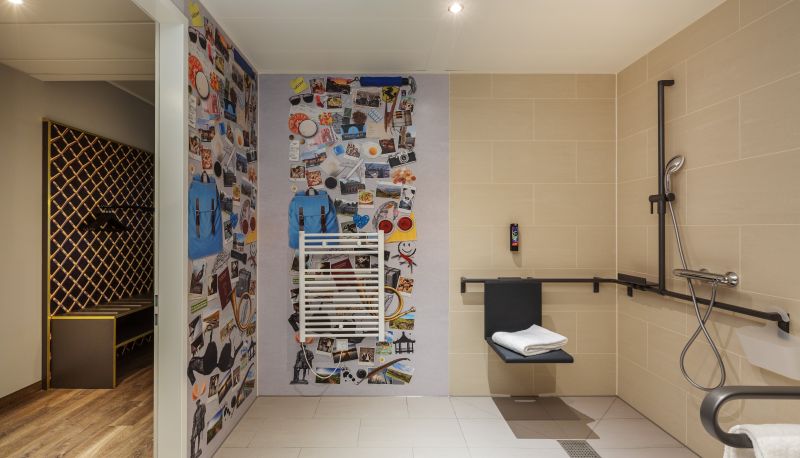 Camera - Holiday Inn the niu Mesh Stuttgart Messe