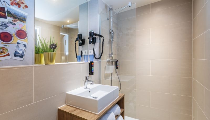 Camera - Holiday Inn the niu Mesh Stuttgart Messe