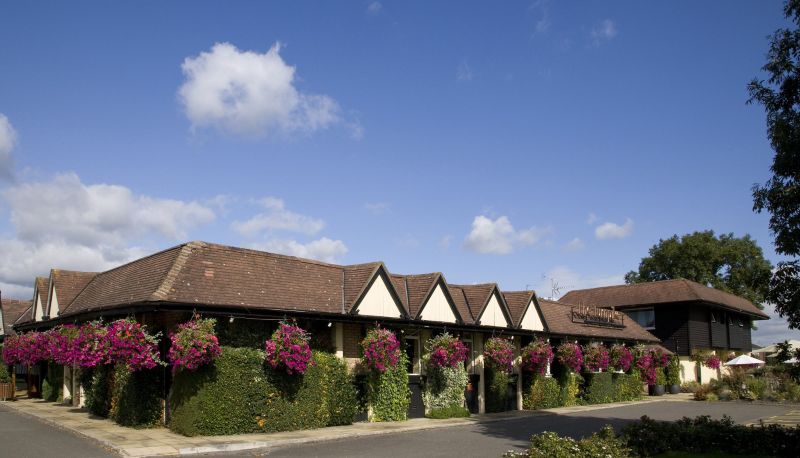 Informacje - Premier Inn Northampton West (Harpole)