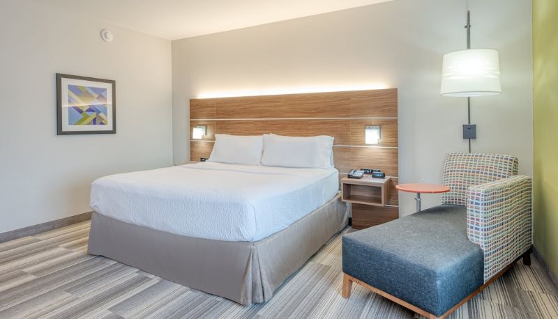 Apartment - Holiday Inn Express & Suites ST. LOUIS - CHESTERFIELD by IHG