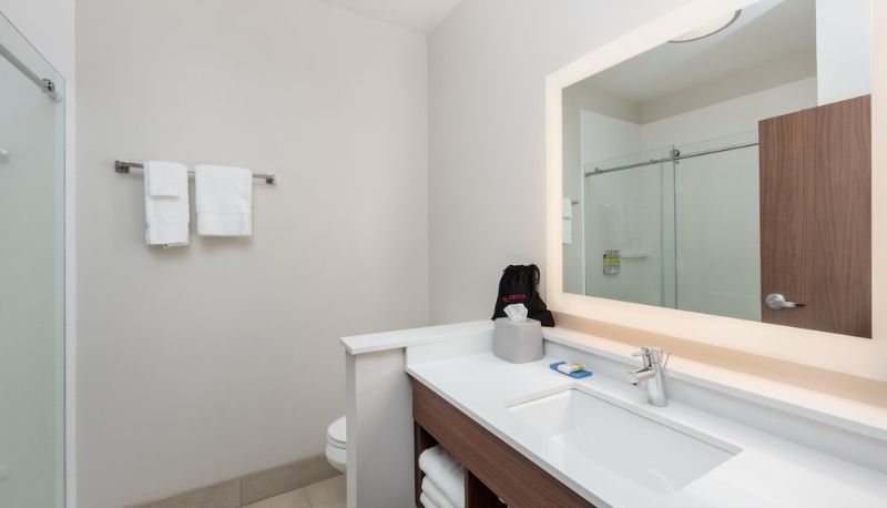 Apartment - Holiday Inn Express & Suites ST. LOUIS - CHESTERFIELD by IHG