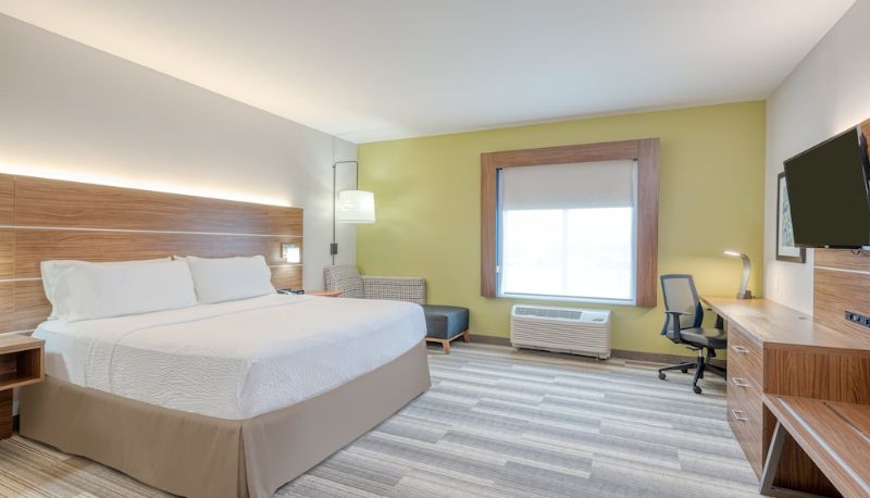Apartment - Holiday Inn Express & Suites ST. LOUIS - CHESTERFIELD by IHG