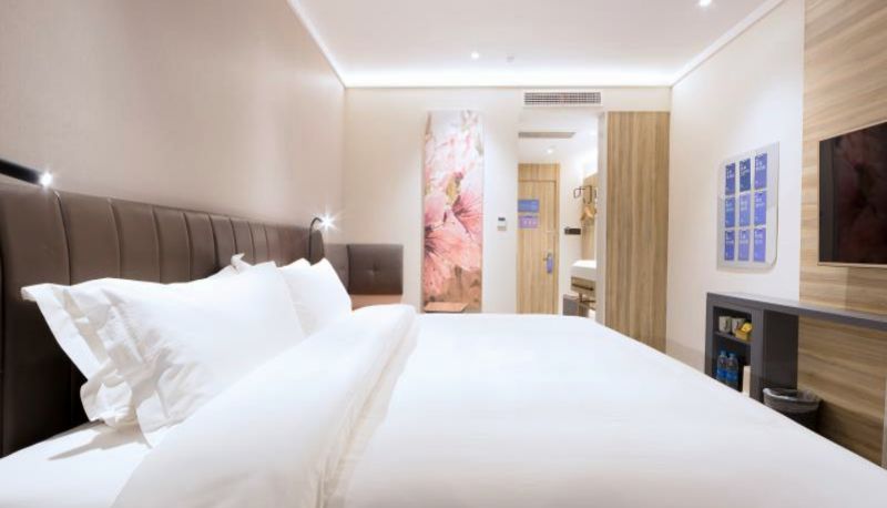 Camera - Hanting Youjia Yancheng Dafeng Nanxiang Road Hotel