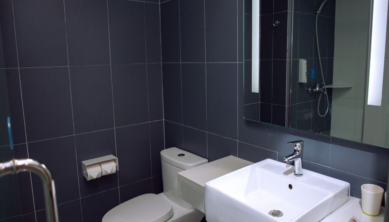 Camera - Hanting Wuhu Baiyue City Hotel