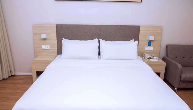Camera - Hanting Wuhu Baiyue City Hotel