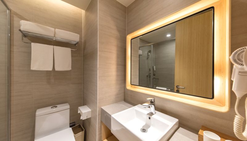 Camera - Wenzhou All season Liushi Hotel