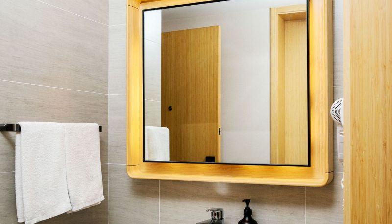 Kamer - Kunming  Lianhe Road All season Wanhong International Hotel