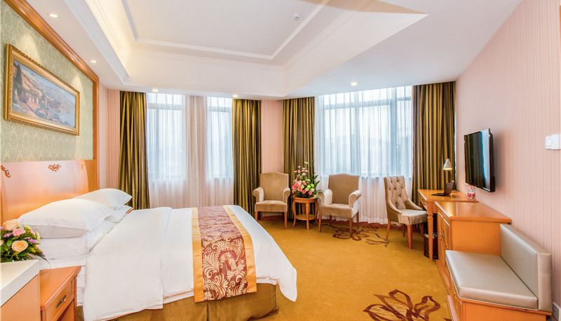 Camera - vienna hotel (Guangxi Guilin Pingle bus station Hotel)