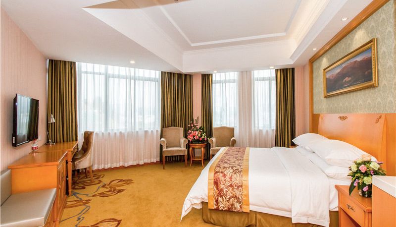 Camera - vienna hotel (Guangxi Guilin Pingle bus station Hotel)