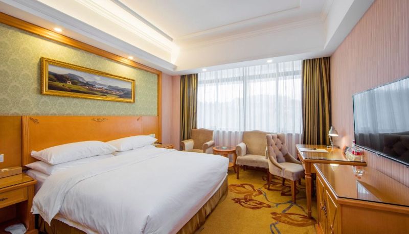 Camera - vienna hotel (Guangxi Guilin Pingle bus station Hotel)