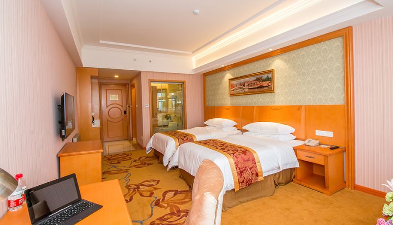 Camera - vienna hotel (Guangxi Guilin Pingle bus station Hotel)