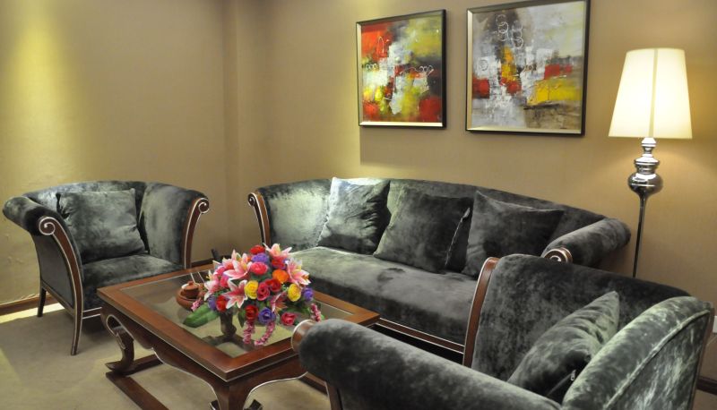 Suite - Li Feng Hotel