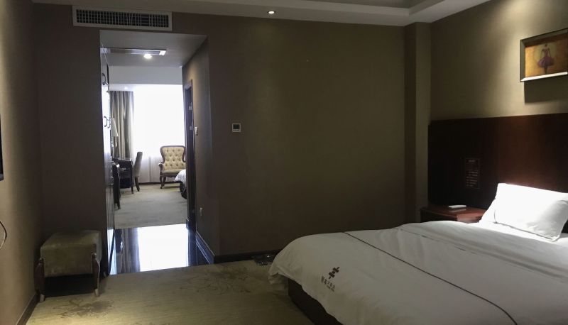 Camera - Li Feng Hotel