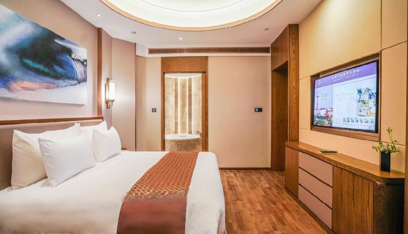 Suite - Shaoxing Xianheng Hotel