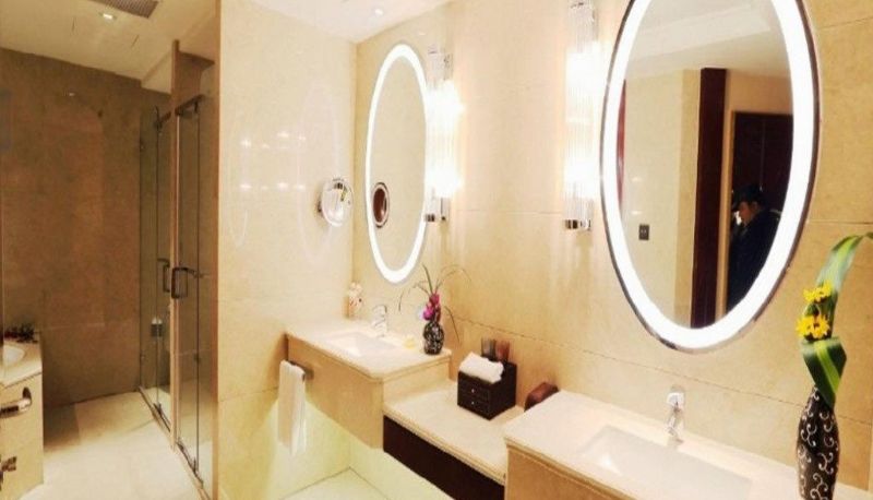 Suite - Shaoxing Xianheng Hotel