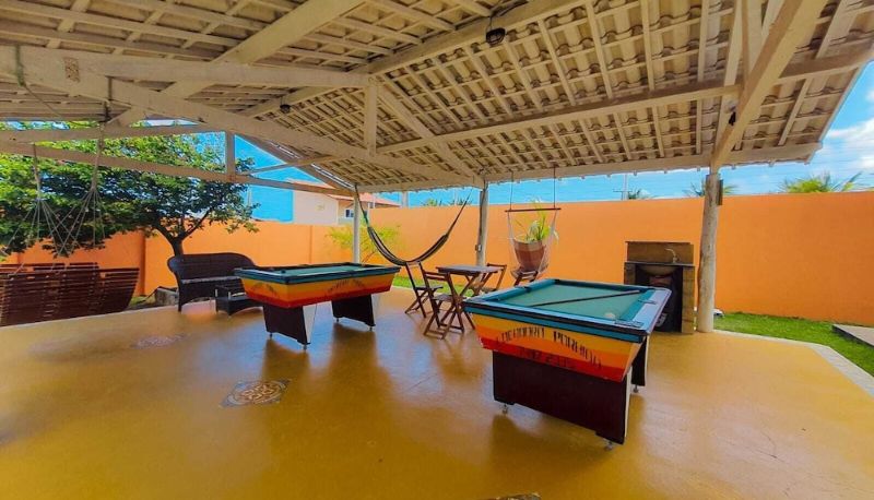Pool - Dama Business