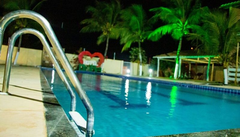 Pool - Dama Business
