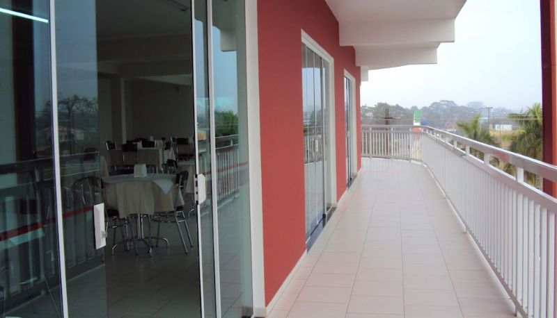 Info - Laf Hotel