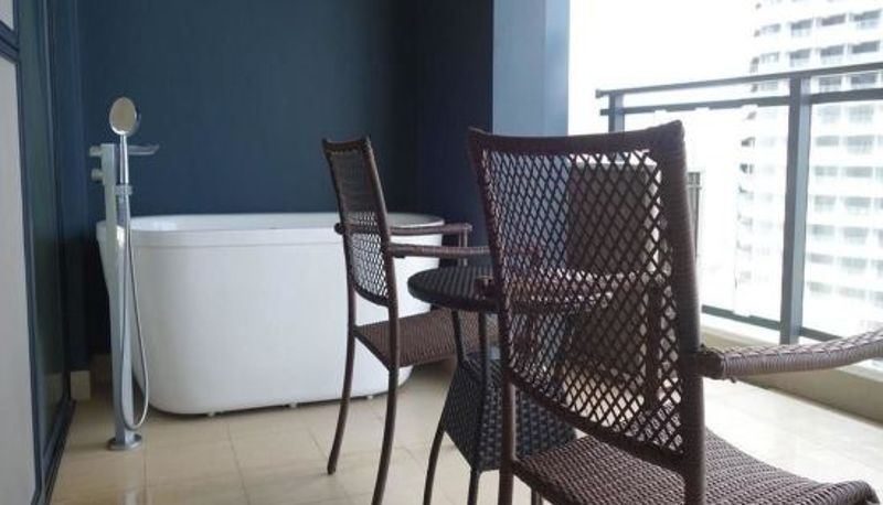 Interior view - Boao Asia Bay  Suppeme Sea View Hotel