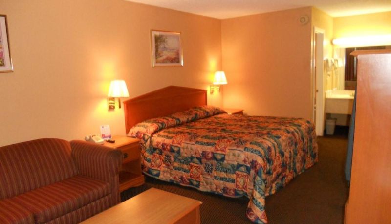 Apartment - Relax Inn Grenada