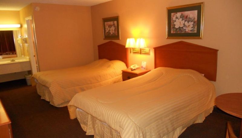 Apartment - Relax Inn Grenada