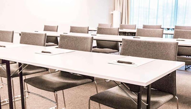 Conference room - QUALITY HOTEL THE BOX