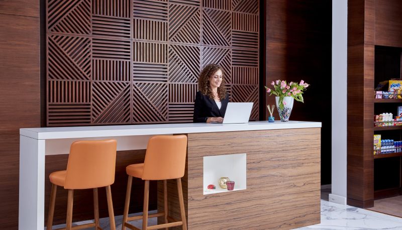 Info - Staybridge Suites DOHA LUSAIL by IHG