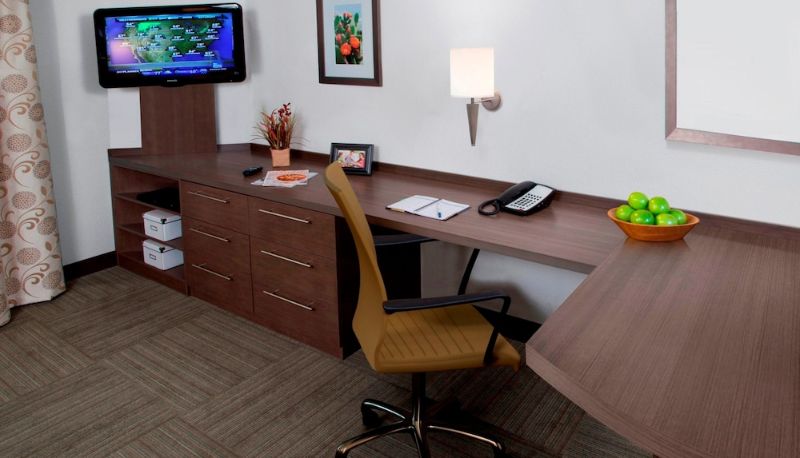 Daire - Candlewood Suites MEMPHIS EAST by IHG