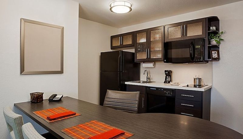 Daire - Candlewood Suites MEMPHIS EAST by IHG