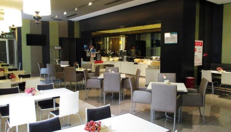 Restaurant - Luoyang  Nanchang Road Wangfujing Nanchang Road