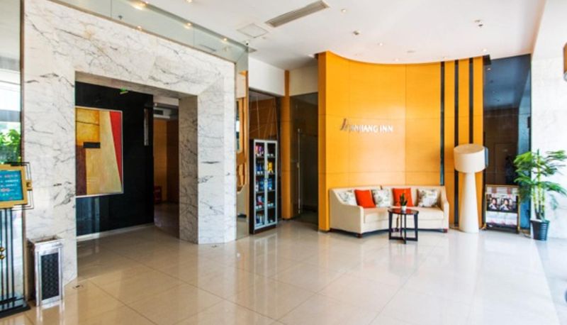 Hall - Jinjiang Star Wuhan Wujiashan Economic Development Zone Hotel Wujiashan Economic Development