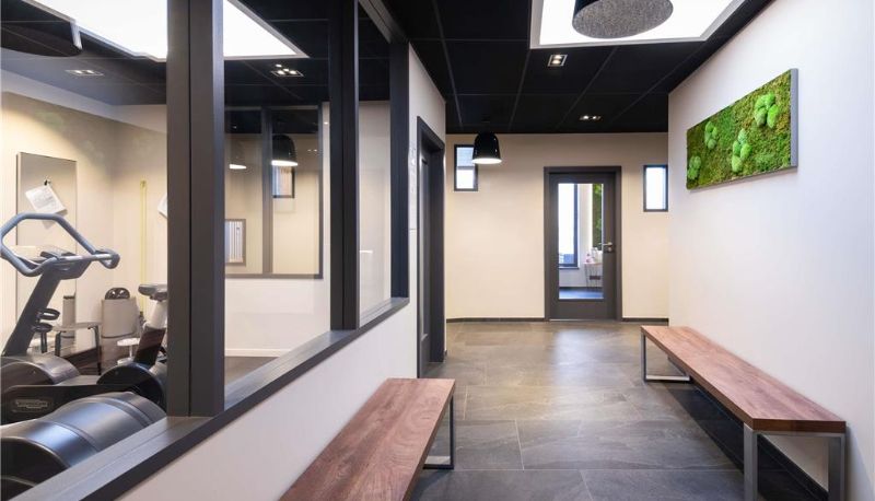 Info - Novotel Suites Colmar Centre