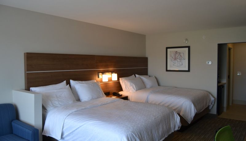 Room - Holiday Inn Express & Suites GOODLETTSVILLE N - NASHVILLE by IHG