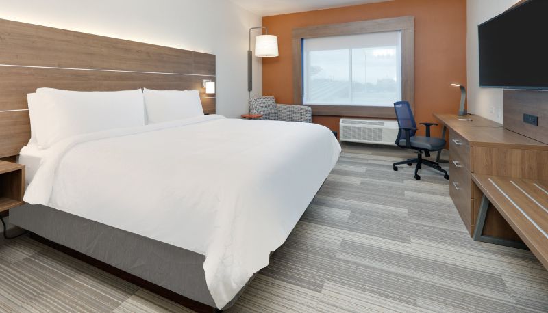 Oda - Holiday Inn Express & Suites PLANO EAST - RICHARDSON by IHG