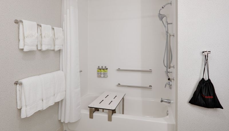 Oda - Holiday Inn Express & Suites PLANO EAST - RICHARDSON by IHG