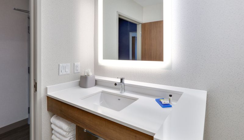 Oda - Holiday Inn Express & Suites PLANO EAST - RICHARDSON by IHG