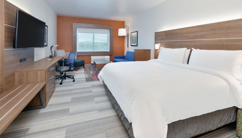 Oda - Holiday Inn Express & Suites PLANO EAST - RICHARDSON by IHG