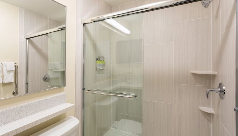 Daire - Candlewood Suites ROCHESTER MAYO CLINIC AREA by IHG