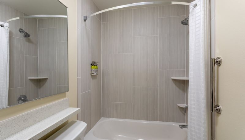 Daire - Candlewood Suites ROCHESTER MAYO CLINIC AREA by IHG