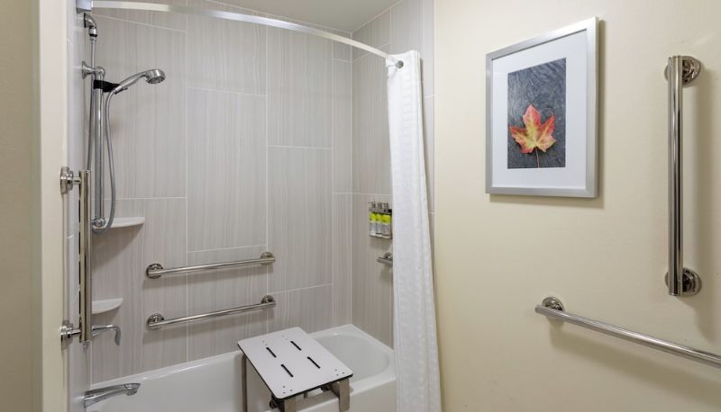 Daire - Candlewood Suites ROCHESTER MAYO CLINIC AREA by IHG