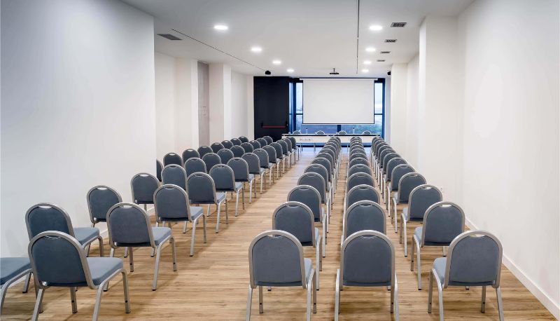 Conference room - Occidental Vigo