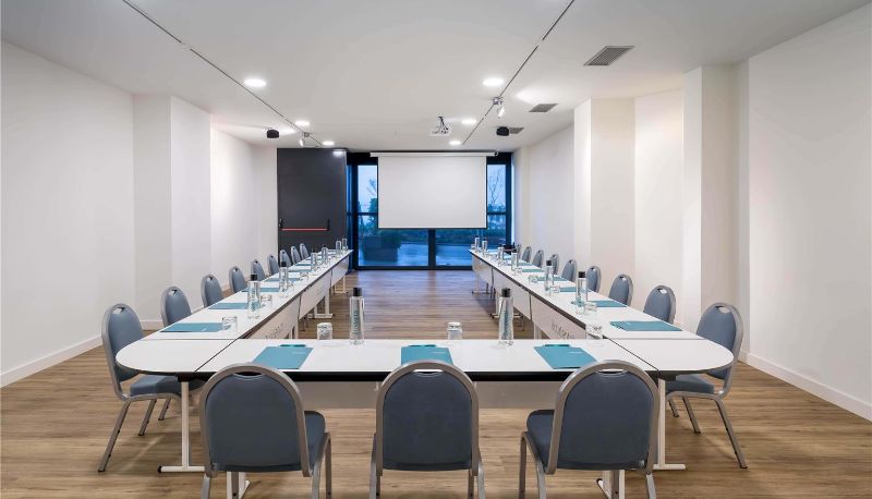 Conference room - Occidental Vigo