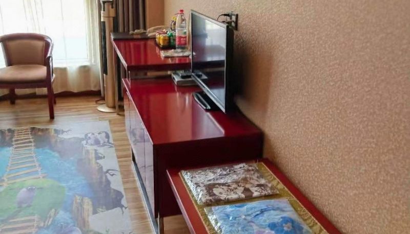 Info - Jin En Hotel