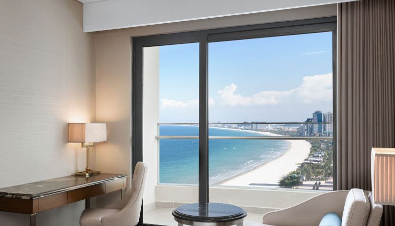 FOUR POINTS BY SHERATON DANANG