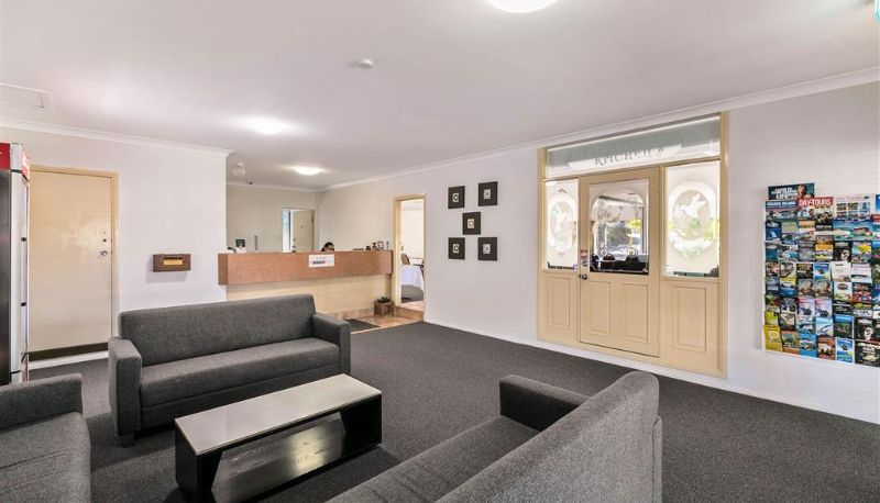 Vergaderzaal - COMFORT INN NORTH BRISBANE
