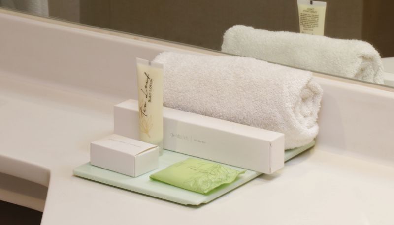 Zimmer - City Express Suites by Marriott Tijuana Rio
